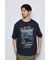 サーフフォトTシャツ