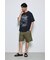 サーフフォトTシャツ