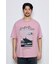 サーフフォトTシャツ