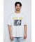LOUNDER THAN Tシャツ
