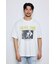 LOUNDER THAN Tシャツ