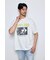 LOUNDER THAN Tシャツ