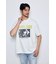 LOUNDER THAN Tシャツ