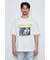 LOUNDER THAN Tシャツ