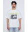 LOUNDER THAN Tシャツ