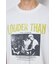 LOUNDER THAN Tシャツ