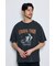 LOUNDER THAN Tシャツ