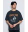 LOUNDER THAN Tシャツ