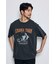 LOUNDER THAN Tシャツ