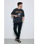 LOUNDER THAN Tシャツ