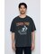 LOUNDER THAN Tシャツ
