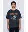 LOUNDER THAN Tシャツ