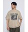 LOUNDER THAN Tシャツ
