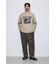 LOUNDER THAN Tシャツ