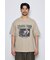 LOUNDER THAN Tシャツ