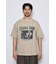 LOUNDER THAN Tシャツ