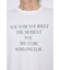 LOOSE YOURSELF Tシャツ