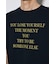 LOOSE YOURSELF Tシャツ