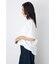 アーバンコットンルーズTシャツ