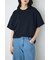 アーバンコットンルーズTシャツ