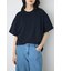 アーバンコットンルーズTシャツ