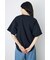 アーバンコットンルーズTシャツ