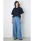 アーバンコットンルーズTシャツ