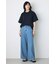 アーバンコットンルーズTシャツ