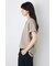 アーバンコットンルーズTシャツ
