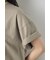 アーバンコットンルーズTシャツ