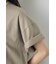 アーバンコットンルーズTシャツ