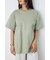 アーバンコットンルーズTシャツ
