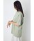 アーバンコットンルーズTシャツ