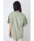 アーバンコットンルーズTシャツ