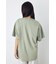 アーバンコットンルーズTシャツ