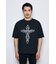 クロスモチーフTシャツ
