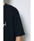 クロスモチーフTシャツ