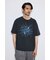 ライトニングTシャツ