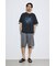 ライトニングTシャツ
