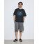 ライトニングTシャツ
