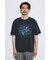 ライトニングTシャツ