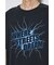 ライトニングTシャツ