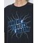 ライトニングTシャツ