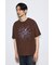 ライトニングTシャツ