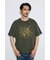 ライトニングTシャツ