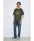 ライトニングTシャツ