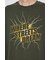 ライトニングTシャツ