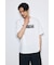 ボックスロゴTシャツ