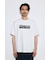 ボックスロゴTシャツ
