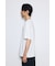 ボックスロゴTシャツ